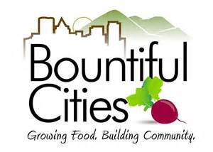 Bountiful Cities - Cultivator