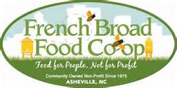 French Broad CoOp - Seed Sower