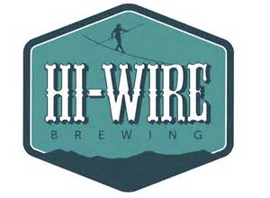 Hi-Wire Brewery - Cultivator