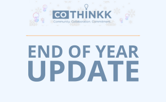 COTHINKK END OF THE YEAR UPDATE: 2023