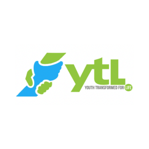 Youth Transformed for Life (YTL) logo