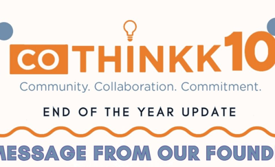 End of Year Newsletter 2024