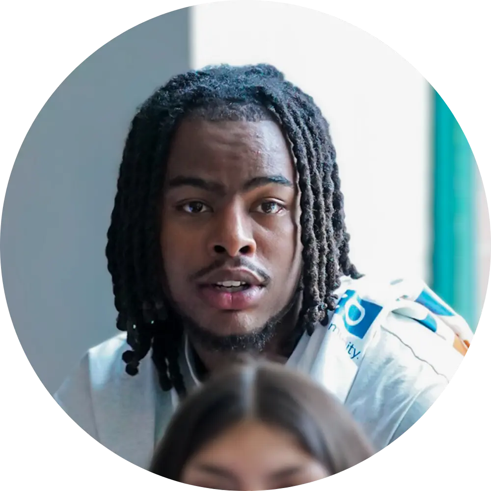 CoThinkk Next Wave participant